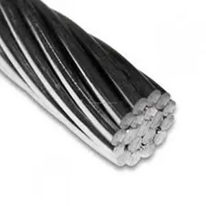 Stainless Steel Aircraft Cable  Combination of Flexibility and Abrasion Resistance