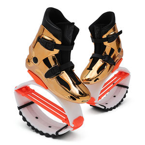 Venta al por mayor de <span class=keywords><strong>zapatos</strong></span> de salto verticales de alto rebote personalizados botas de rebote seguras <span class=keywords><strong>zapatos</strong></span> de rebote canguro saltos antigravedad <span class=keywords><strong>Kangoo</strong></span> <span class=keywords><strong>zapatos</strong></span> de salto - Product Image 2