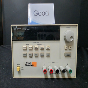 Plc E3632a : 0-15v, 7a / 0-30v,4a พาวเวอร์ซัพพลาย พร้อมตัวเลือก 0e3 (1285) สำหรับสินค้าที่อยู่ในประกัน - Product Image 1