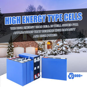 LTO <span class=keywords><strong>TOSHIBA</strong></span> 2.3V 20ah Batterie rechargeable au lithium titanate Cellule d'alimentation à haut rendement pour équipement médical Powerwall Grid - Product Image 6