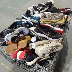 Stock en gros de chaussures d'<span class=keywords><strong>occasion</strong></span> de toutes sortes - Product Image 5