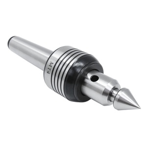MT4-7pcs centres en direct MT3 MT4 MT5 Center rotatif à points multiples avec 7 pièces pointes interchangeables tour Center en direct OLICNC - Product Image 6