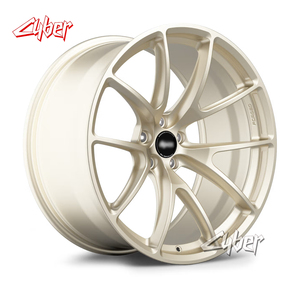 Rines de Aleación Forjados Cóncavos Personalizados APEX VS-5RX de 17"-24" 5x130 para BMW, Mercedes, Audi, Porsche, Lotus, Alfa Romeo, Aston <span class=keywords><strong>Martin</strong></span>, VW - Product Image 1