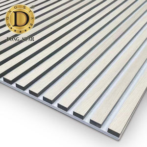 Акустические панели из натуральной дубовой шерсти - Product Image 5