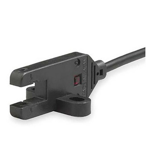 Fotomicrosensor Tipo Ranura EE-SX672P-WR EE-SX671P-WR EE-SX674P-WR Salida PNP Distancia de Detección de 5 mm con Conector - Product Image 4
