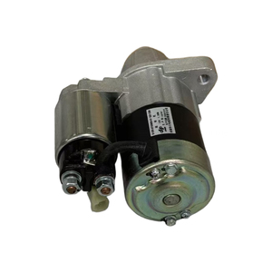 S513R-3708950-01 Foton M1เดิมเซียงหลิง V1 M2 V2ชุดสตาร์ทเตอร์ <span class=keywords><strong>V3</strong></span> 12V สำหรับมอเตอร์รถบรรทุก HOWO สภาพใหม่ - Product Image 3