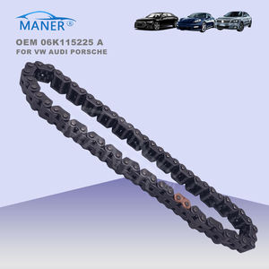 อะไหล่เครื่องยนต์ MANER EA888 06K115225A 06K115225H โซ่ไทม์มิ่ง สำหรับรถยนต์ VW Beetle Polo Audi A4 A5 - Product Image 3