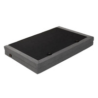 Base de massage flottante et ajustable électrique, personnalisée ou queen size