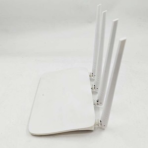Router WiFi <span class=keywords><strong>Tenda</strong></span> F6 de 300 Mbps con módem, Router <span class=keywords><strong>Tenda</strong></span> F3 <span class=keywords><strong>N300</strong></span> Usado para Equipos de Fibra Óptica FTTH - Product Image 5