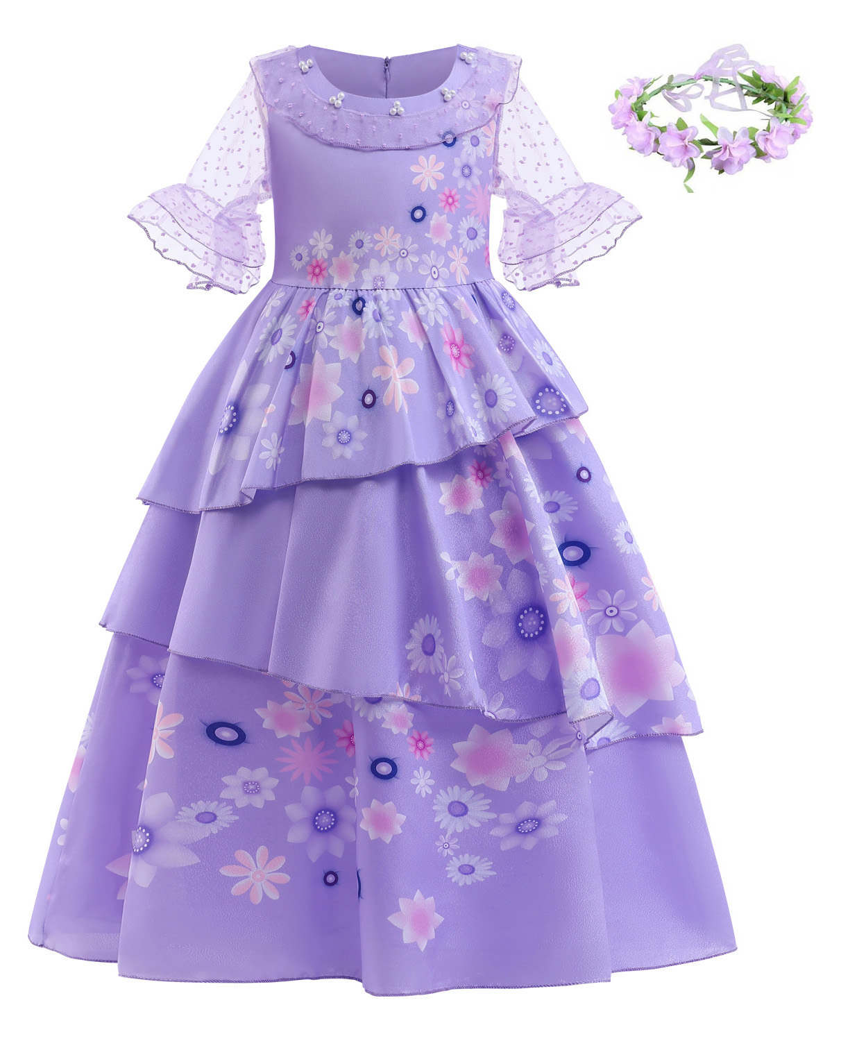 A02169+ couronne