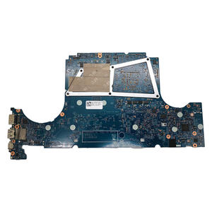 Dell Inspiron 16 7610ラップトップのマザーボードI7-11800H RTX3060 6GB 19843-1 09FDV3のため - Product Image 2