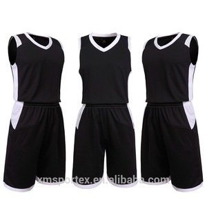 Uniforme de baloncesto, camiseta de baloncesto, OEM - Product Image 5