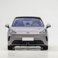 Vente chaude 2026 MG4 EV Pure Electric Portée de 425km Berline 5 portes 5 places RWD R17 Famille Auto