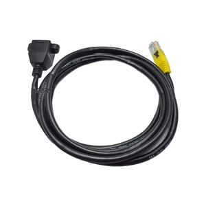 맞춤형 길이 RJ45 Cat6 남성에서 여성으로 패치 코드 FTP S/FTP 네트워크 연장 케이블 - Product Image 4