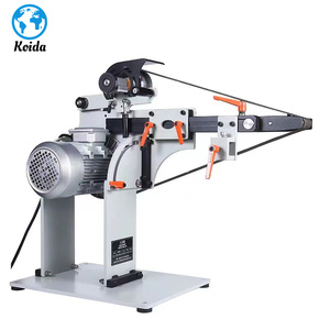 Amoladora de correa de velocidad <span class=keywords><strong>Variable</strong></span> multiherramienta 2025 2x72 para afilado de cuchillos y otras máquinas rectificadoras - Product Image 3