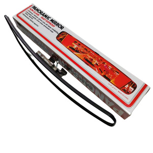 Xe ngược lại điểm mù tầm nhìn cải thiện cong gương chiếu hậu tăng cường mở rộng Lĩnh vực xem cho xe phản chiếu - Product Image 2