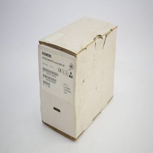 Original Junior MMJ55 6SE91126BA53 6SE91 ซีรีส์ MicroMaster EB01 6SE91126BA53 PLC - Product Image 1