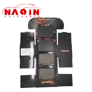 Qualité supérieure Attrayant Dans Le Prix <span class=keywords><strong>Et</strong></span> Qualité <span class=keywords><strong>Plaquette</strong></span> De <span class=keywords><strong>Frein</strong></span> D8014 OEM 0004206320 20392 GDB242 - Product Image 2