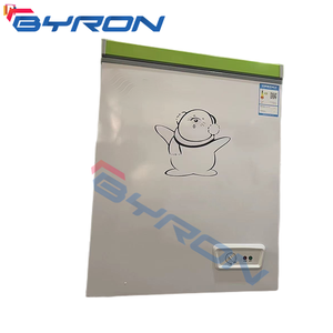 <span class=keywords><strong>Congélateur</strong></span> coffre 100L horizontal à chargement par le haut, porte simple, petit volume, pour la maison, vente en gros, <span class=keywords><strong>pas</strong></span> <span class=keywords><strong>cher</strong></span> - Product Image 3