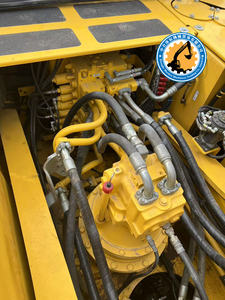 Komatsu รถขุดมือสอง350 PC300 PC350มือสองสภาพดี - Product Image 6