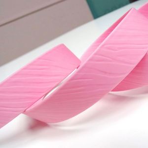 Sangle en polyester nylon imperméable et durable avec logo personnalisé, sangle en toile enduite de PVC pour équipement équestre - Product Image 4