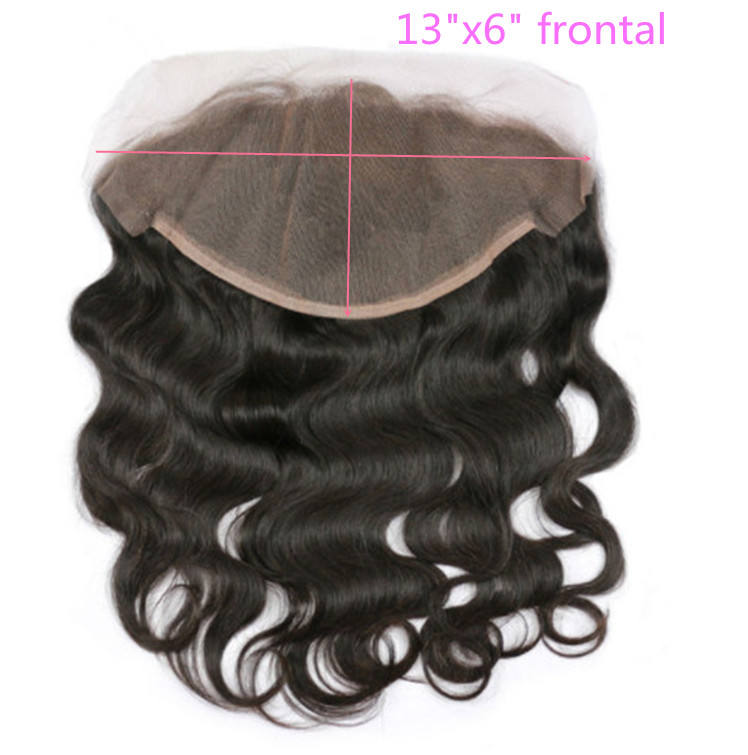 13x6 บอดี้เวฟ