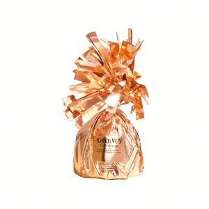 Party Love Peso Rose Gold 12 Pezzi Sacchetto Bomboniere - Product Image 2