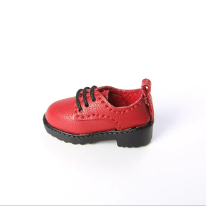 Chaussures de poupée BJD de haute qualité faites à la main accessoire de qualité supérieure pour poupées de <span class=keywords><strong>collection</strong></span> - Product Image 6