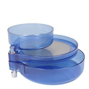 Fishing Haha <b>Bait</b> Tray 3 In 1 Magnetic PC Material Multi Function Fishing Tackle <b>Box</b> - Product Image 1