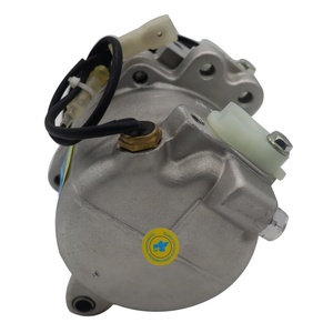 อะไหล่คอมเพรสเซอร์แอร์ 12V สำหรับ Cappuccino 1991 E-EA11R  9520080F10 - Product Image 6