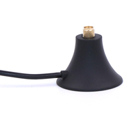 Base magnética de antena WIFI, base magnética SMA con cable RG174 para enrutador AP