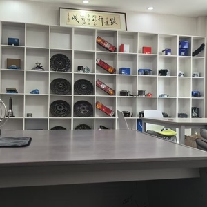 Stabile Leistung BY612600081317 Kraftstoff-Förderpumpe - Product Image 4