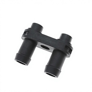 6Q0121065N  Brida de Tubería de Refrigerante para Volkswagen Audi Skoda - Product Image 1