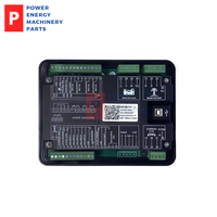 Module de commande de générateur de démarrage à distance automatique original dc50d MK3 module de commande de groupe électrogène