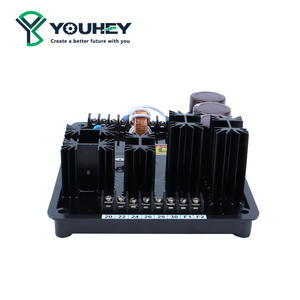 AVC125-10B1 บอร์ดควบคุมแรงดันไฟฟ้าของแคตเตอร์พิลลาร์สำหรับเครื่องกำเนิดไฟฟ้าดีเซล ผลิตภัณฑ์ควบคุมแรงดันไฟฟ้าคุณภาพสูง - Product Image 1