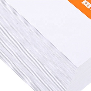Papeles de impresión A4 500 hojas 80gsm 75gsm 70gsm Papel de copiadora <span class=keywords><strong>Blc</strong></span> A4 Papel al por mayor de China - Product Image 4