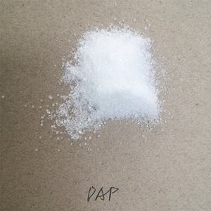 DAP diammonio fosfato TSP fertilizzante fosfato di roccia ampiamente utile in polvere stato P2O5 mappa NPK FMP - Product Image 1