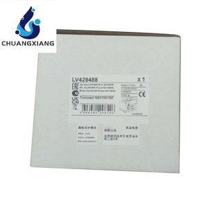 Nieuwe originele LV429488 compacte lekmodule PLC-programmeercontroller - Product Image 1
