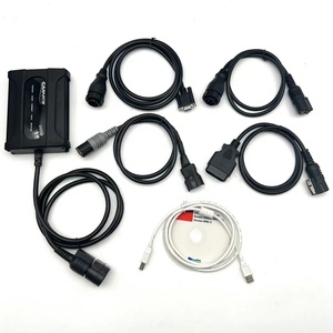 Testeur XUNPO de haute qualité pour DX300 DH300 - Product Image 5