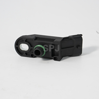 Sensor MAP de Plástico ABS para Moto Acuática BRP RXP 260/RXT 260, Duradero, para Embarcaciones con Propulsión a Chorro, Hecho en China