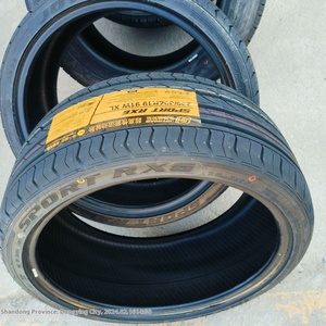 75/55R20 vente en gros pièces automobiles 117V pneus radiaux sans chambre à air pour Toyota Tundra Ford F150 Range Rover pour <span class=keywords><strong>hiver</strong></span> été caoutchouc - Product Image 5