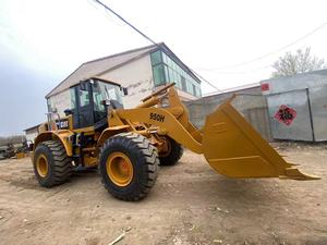 Used loader CAT 950H <b>Cheap</b> price excellent performance Used loader CAT for sale - Product Image 3