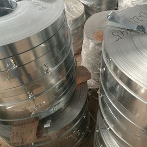 Высококачественная оцинкованная стальная лента JIS ASTM SGCC Dx51d толщиной 0,15-140 мм с быстрой доставкой напрямую с завода - Product Image 3