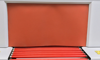 Haute qualité, Durable, utilisant diverses machines d'emballage rétractable, Machine de scellage automatique, Machine de cerclage de boîtes