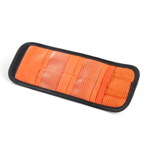 Sac à outils enroulable, <span class=keywords><strong>pochette</strong></span> à filtre en nylon de haute qualité, <span class=keywords><strong>pochette</strong></span> de rangement pour <span class=keywords><strong>appareil</strong></span> <span class=keywords><strong>photo</strong></span> <span class=keywords><strong>numérique</strong></span>, <span class=keywords><strong>pochette</strong></span> portable - Product Image 3