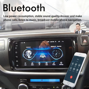 Carplay <span class=keywords><strong>Android</strong></span> BT écran voiture GPS Navigation pour <span class=keywords><strong>Toyota</strong></span> <span class=keywords><strong>Auris</strong></span> 2013 2014 <span class=keywords><strong>2015</strong></span> Auto Radio Audio stéréo lecteur multimédia unité principale - Product Image 3