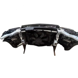 Conjunto de parachoques delantero personalizable para <span class=keywords><strong>Mercedes</strong></span> <span class=keywords><strong>Benz</strong></span> Clase <span class=keywords><strong>E</strong></span> W238, incluye radiador y faros delanteros para coches usados - Product Image 6