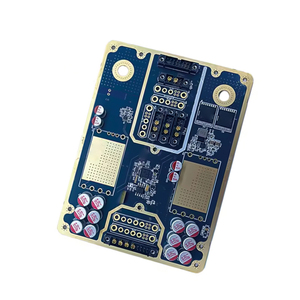 โซลูชันแผงวงจรจากโรงงาน PCBA พร้อมบริการปรับแต่งแบบจำลองตามความต้องการ - Product Image 1