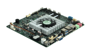Placa-Mãe Mini ITX J1800 J1900 J2900 M218F com COM/LAN HD-MI LVDS PS/<span class=keywords><strong>2</strong></span> GPIO <span class=keywords><strong>DDR3</strong></span> RAM para Computador Embarcado – Preço de Fábrica - Product Image 2