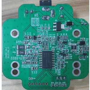 hot selling 8.8V walkie-talkie charging PCB <strong>printed</strong> <strong>circuit</strong> <strong>boards</strong> <strong>charger</strong> PCBA module <strong>for</strong> Hytera BP2403 BP2002 <strong>battery</strong> <strong>charger</strong> - Product Image 1